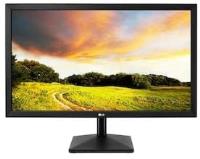 23.5 LG 24MK400H-B 1920x1080 1MS 75Hz HDMI - 1